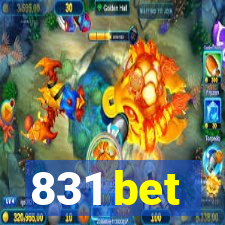 831 bet